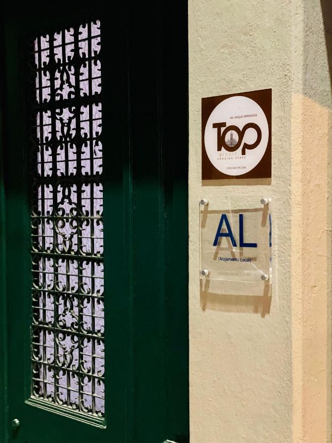 Top Porto Buitenkant foto