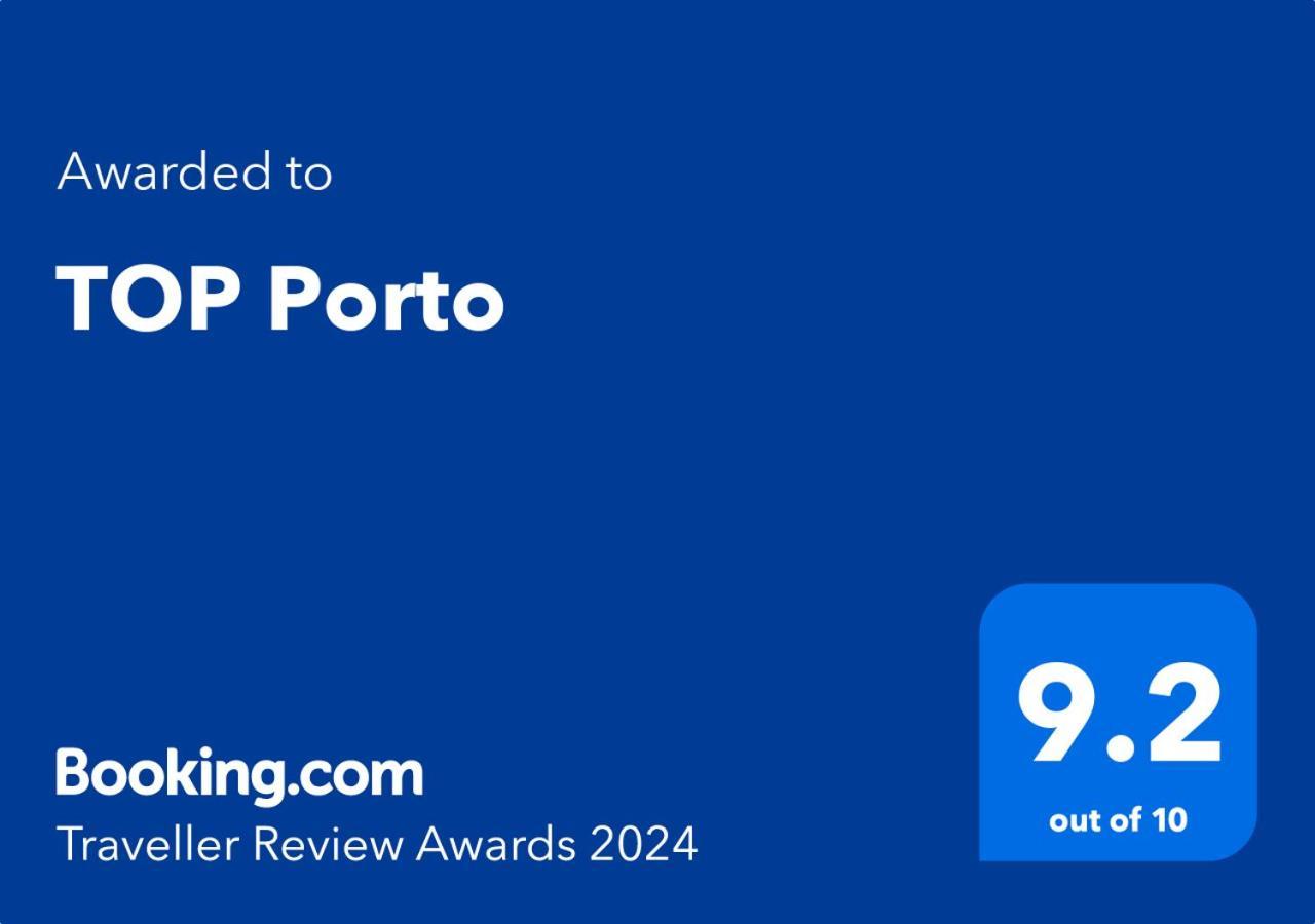 Top Porto Buitenkant foto